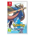 2.EL Nintendo Switch Pokemon Sword Oyun