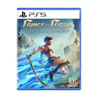 2.EL PRİNCE OF PERSİA THE LOST CROWN PS5 OYUNU