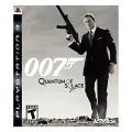2.EL PS3 007 Quantum of Solace Oyun