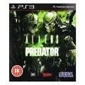 2.EL PS3 Aliens Vs Predator Oyun