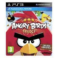 2.EL PS3 OYUN ANGRY BIRD TRILOGY