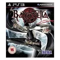 2.EL PS3 Bayonetta Oyun