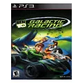 2.EL PS3 OYUN BEN TEN GALACTIC RACING PS3