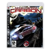 2.EL PS3 OYUN CARBON PS3 NFS