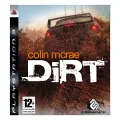 2.EL PS3 OYUN COLİN MCRAE DİRT OYUN