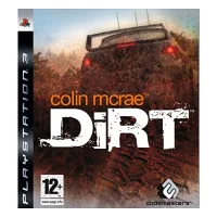 2.EL PS3 OYUN COLİN MCRAE DİRT OYUN