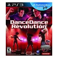 2.EL PS3 Dance Dance Revolution Oyun