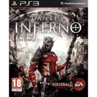 2.EL PS3 OYUN DANTES INFERNO