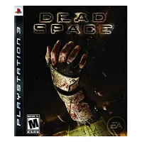 2.EL PS3 OYUN DEAD SPACE