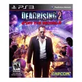 2.EL PS3 Dead Rising 2 Off The Record Oyun