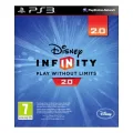 2.EL PS3 OYUN DISNEY INFINITY 2.0