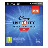 2.EL PS3 OYUN DISNEY INFINITY 2.0