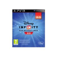 2.EL PS3 OYUN DISNEY INFINITY 2.0