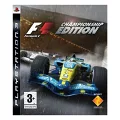 2.EL PS3 F1 Championship Edition Oyun