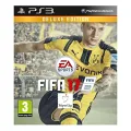 2.EL PS3 Fifa 17 Oyun