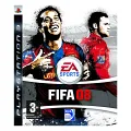 2.EL PS3 OYUN FIFA 2008