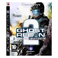 2.EL PS3 OYUN GHOST RECON ADVANCED WARFIGHTER 2 OYUN