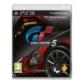 2.EL PS3 OYUN GRAND TURISMO 5