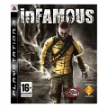 2.EL PS3 OYUN INFAMOUS -OK