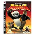 2.EL PS3 OYUN KUNG FU PANDA