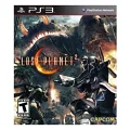 2.EL PS3 Lost Planet 2 Oyun