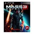 2.EL PS3 OYUN MASS EFECT 3
