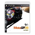 2.EL PS3 MotoGP 08 Oyun