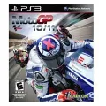 2.EL PS3 MotoGP 10/11 Oyun