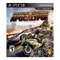 2.EL PS3 MotorStorm Apocalypse Oyun