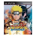 2.EL PS3 Naruto Shippuden Ultimate Ninja Storm 2 Oyun