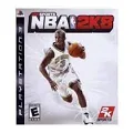 2.EL PS3 OYUN NBA 2K08 OYUN