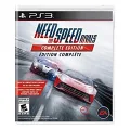 2.EL PS3 OYUN NEED FOR SPEED RIVALS