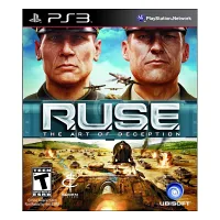 2.EL PS3 OYUN RUSE OYUN