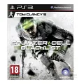 2.EL PS3 OYUN SPLINTER CELL BLACKLIST