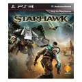 2.EL PS3 Starhawk Oyun
