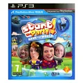 2.EL PS3 Start the Party: Save the World Oyun