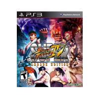 2.EL PS3 OYUN STREET FIGHTER SUPER ARCADE EDITION 869050
