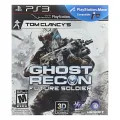 2.EL PS3 OYUN TOM CLANCY'S GHOST RECON FUTURE SOLDIER