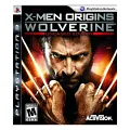 2.EL PS3 X-Men Origins: Wolverine Uncaged Edition Oyun