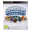 2.EL PS3 Skylanders Spyro's Adventure Oyun