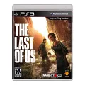 2.EL PS3 THE LAST OF US OYUN