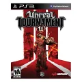 2.EL PS3 Unreal Tournament 3 Oyun