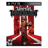 2.EL PS3 Unreal Tournament 3 Oyun
