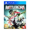 2.EL PS4 BattleBorn Oyun