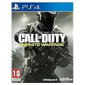 2.EL PS4 Call Of Duty Infinite Warfare Oyun