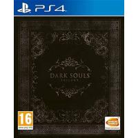 2.EL PS4 DARKSOULS TRILOGY