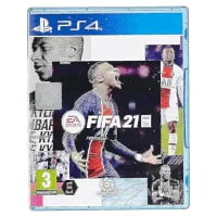 2.EL PS4 Fifa 21 Oyun