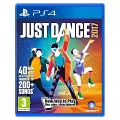 2.EL PS4 Just Dance 2017 Oyun