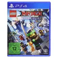2.EL PS4 Lego Ninjago Movie Game Oyun