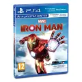 2.EL PS4 Marvel's Iron Man Move VR Oyun